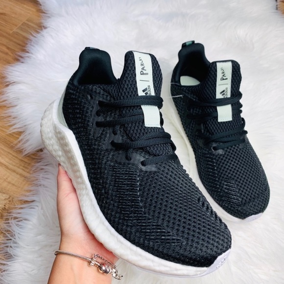 alphaboost parley shoes